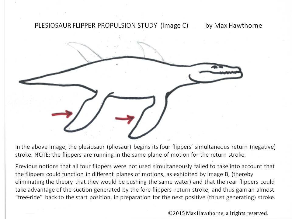plesiosaurus facts