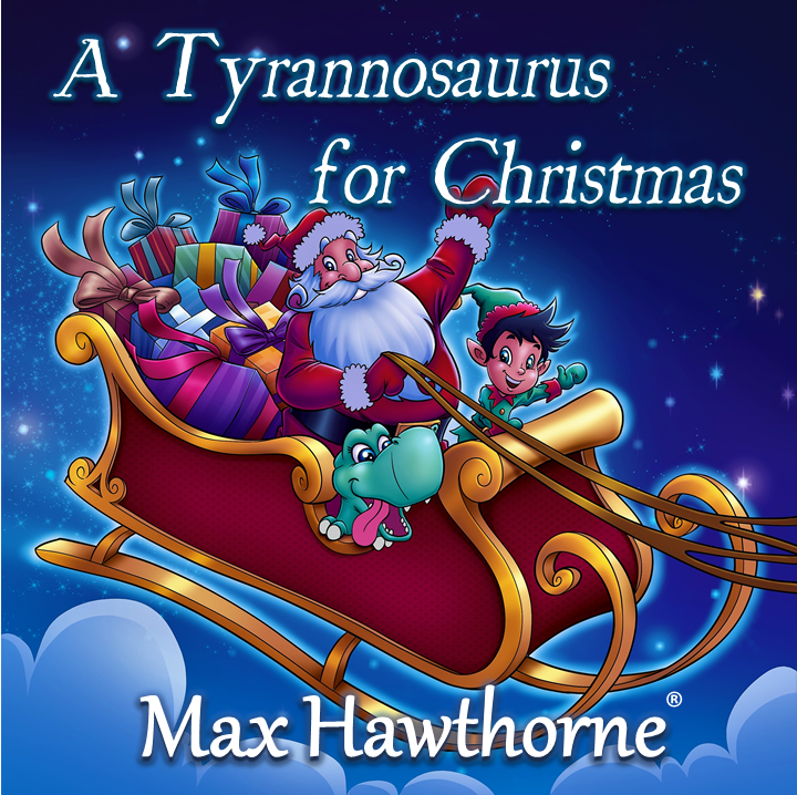 <a href="https://www.internationalmusiconline.com/article/557417477-a-tyrannosaurus-for-christmas-arrives-with-a-roar">“A Tyrannosaurus For Christmas” Arrives With a Roar</a>
